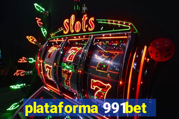 plataforma 991bet